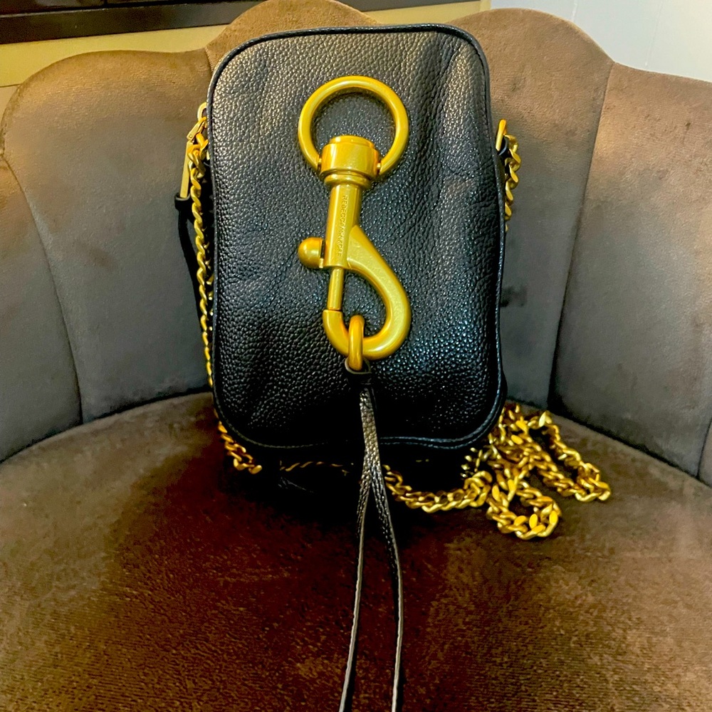 Rebecca Minkoff Lou crossbody bag